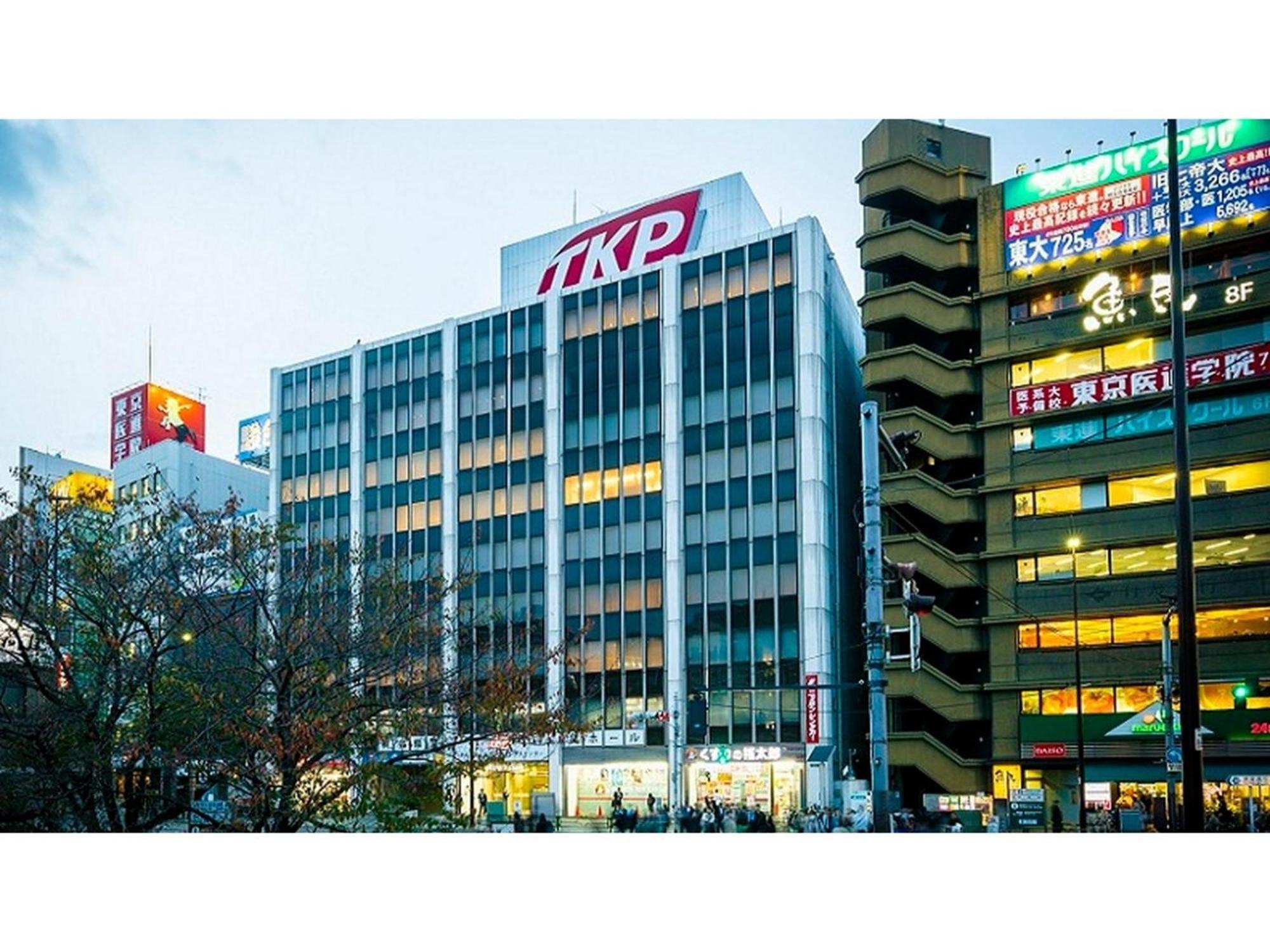 First Cabin Ichigaya "Capsule Room Only" - Vacation Stay 57138V, Tokyo
